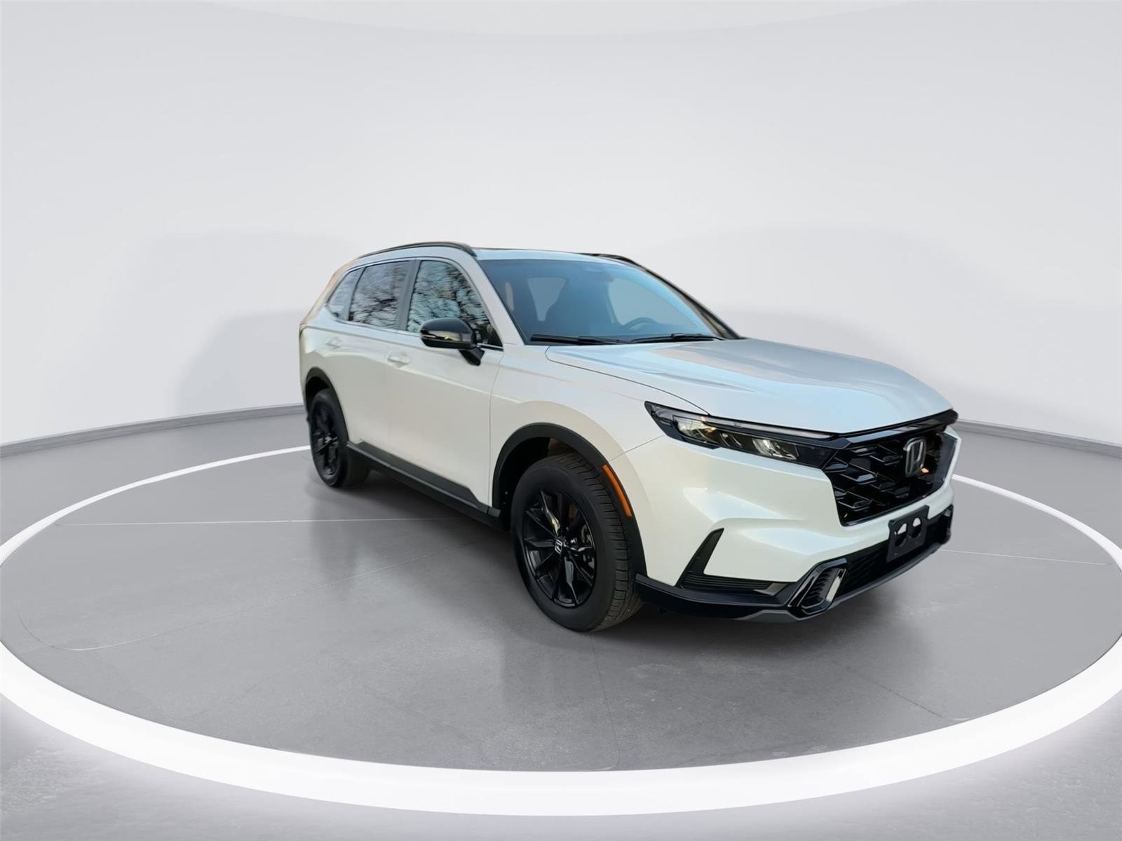 Used 2024 Honda CR-V Sport image 2