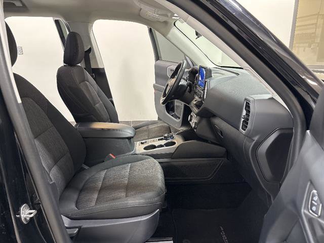 Used 2021 Ford Bronco Sport Big Bend w/ Big Bend Package (96B) AWD/4WD image 20