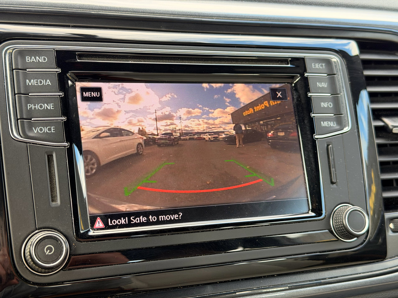 Used 2017 Volkswagen Beetle 1.8T S image 18