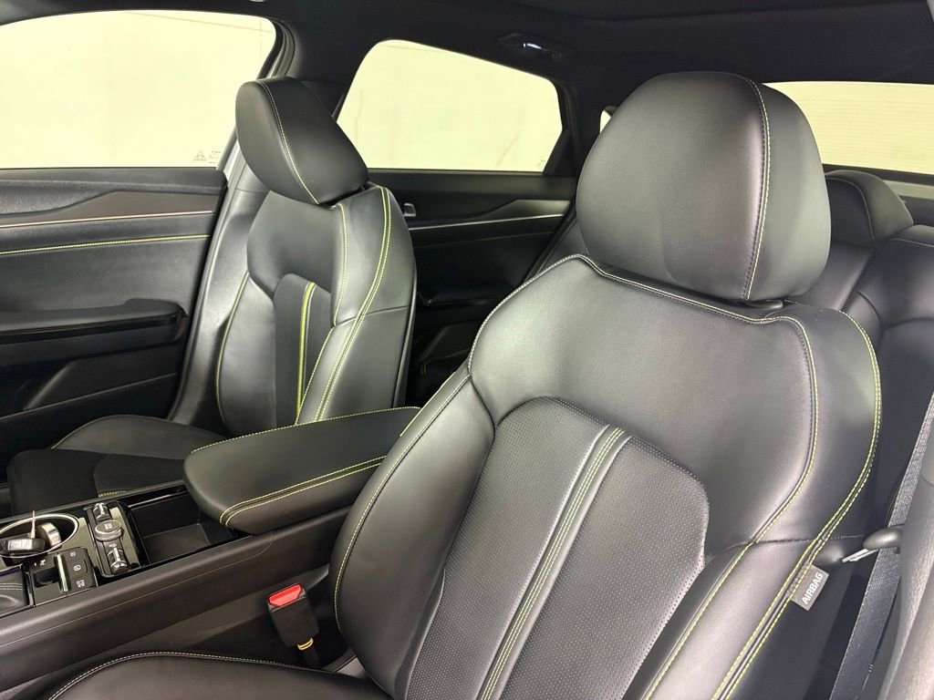 New 2026 Kia K5 GT image 20