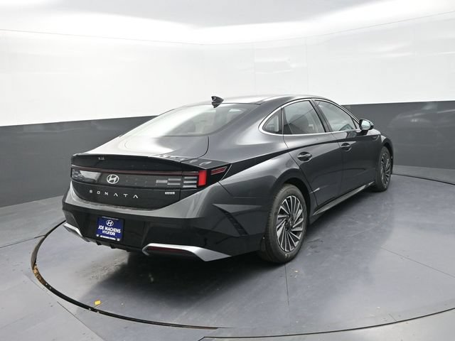 New 2026 Hyundai Sonata SEL FWD image 8