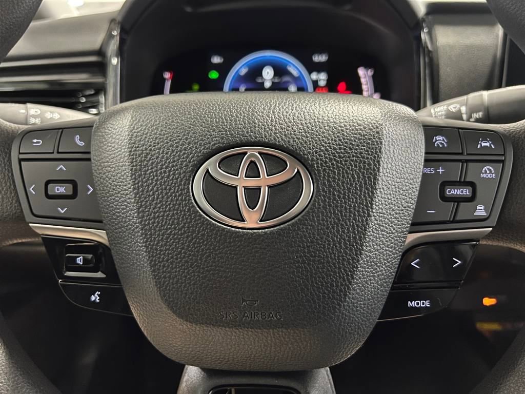 New 2026 Toyota Camry LE image 36