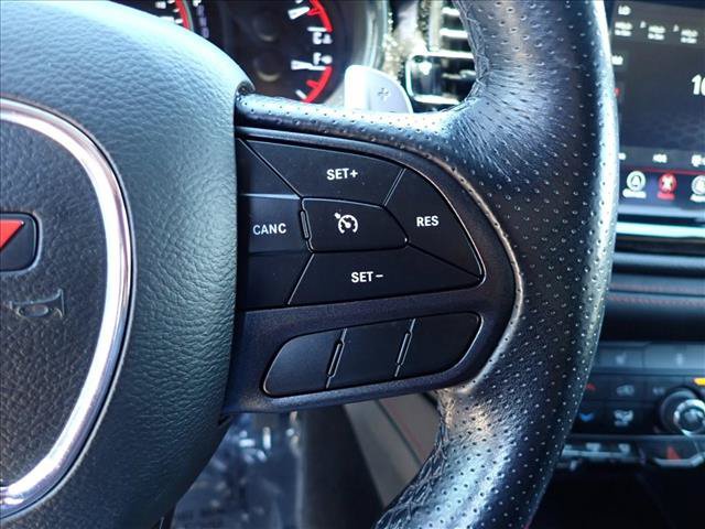 Used 2023 Dodge Durango GT AWD/4WD image 16