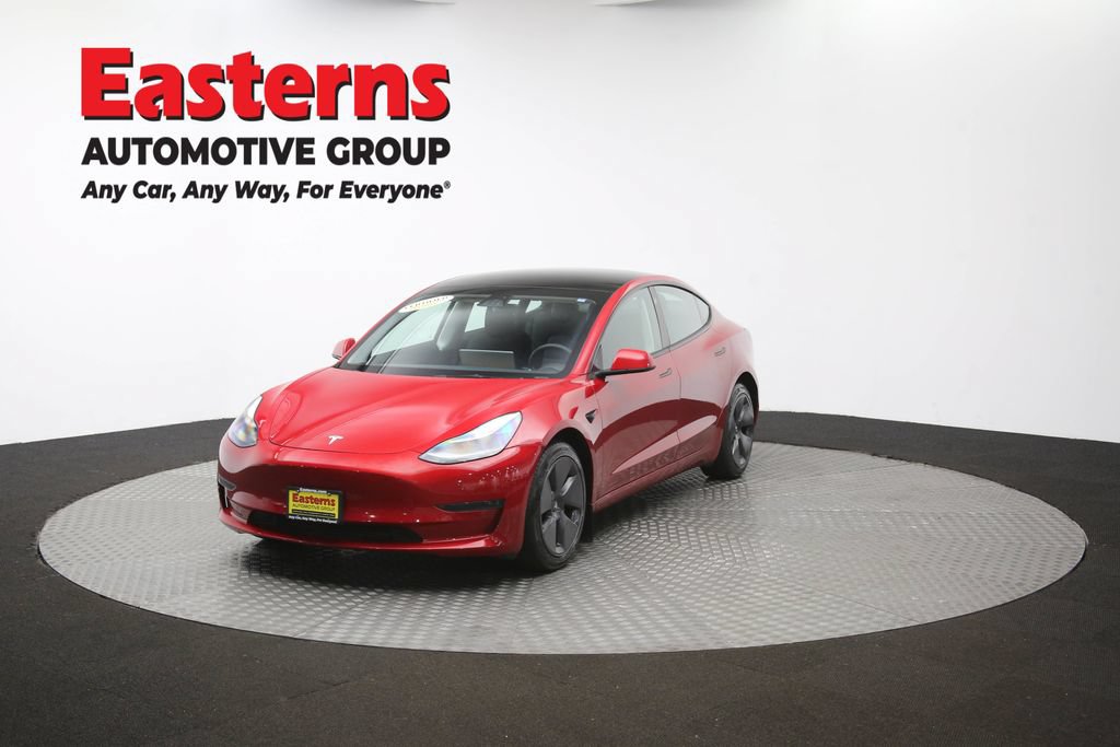 Used 2023 Tesla Model 3 RWD image 50