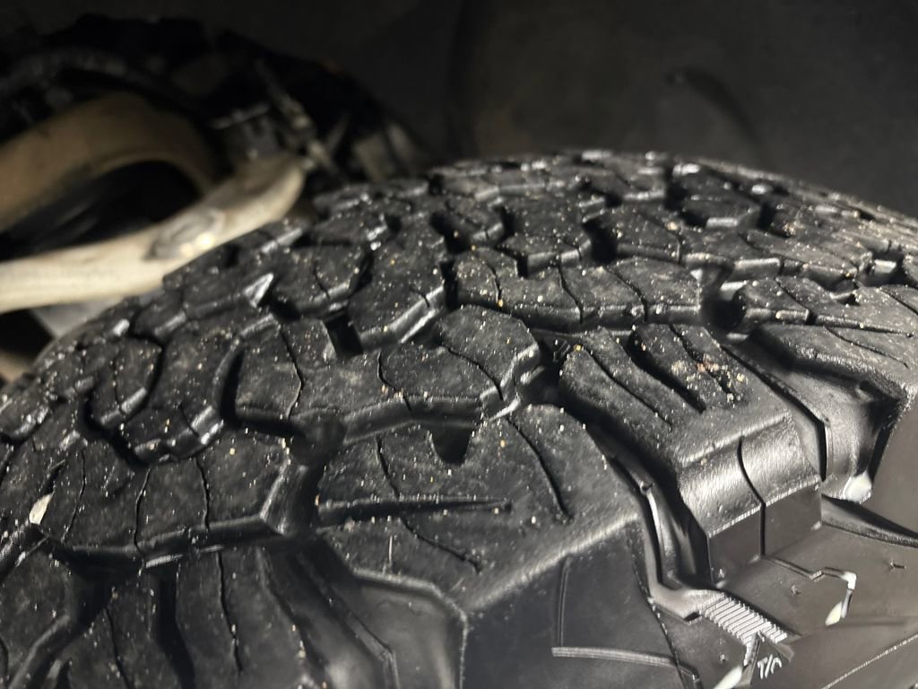 Used 2024 Chevrolet Silverado 1500 RST image 29