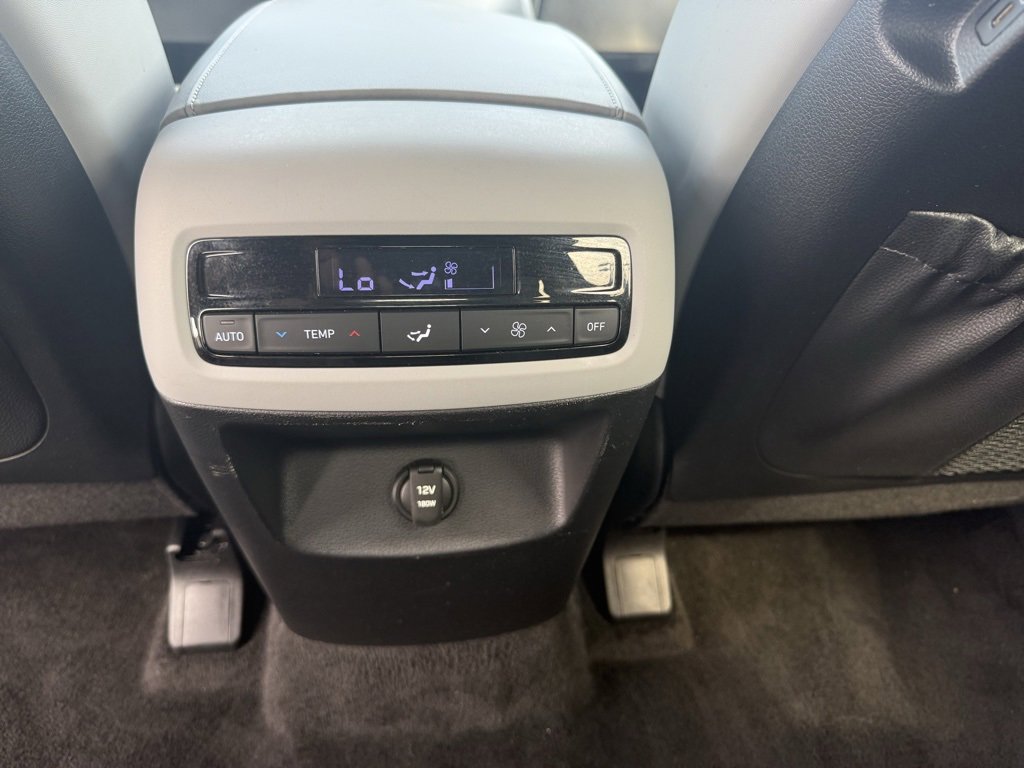 Used 2025 Hyundai Palisade SEL image 57