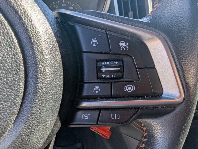 Used 2021 Subaru Crosstrek 2.0i Premium w/ Popular Package #3 image 14