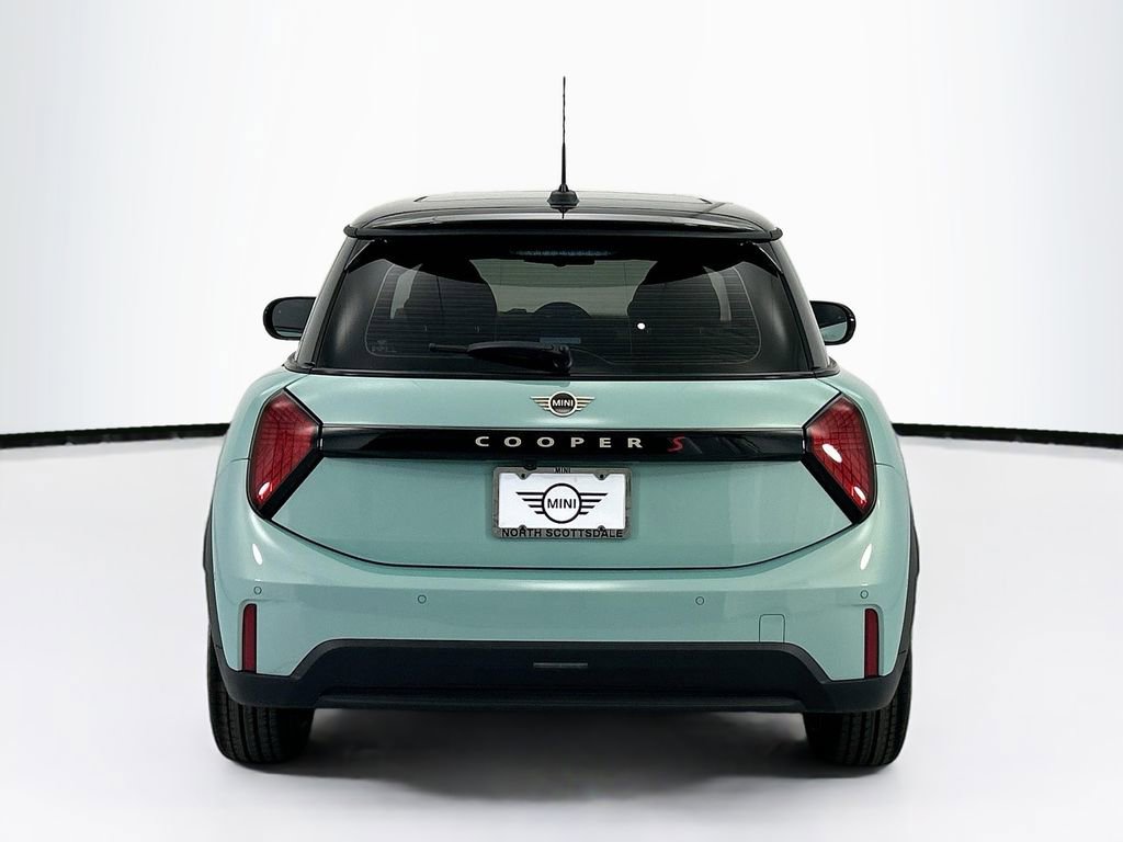 New 2026 MINI Cooper S image 6
