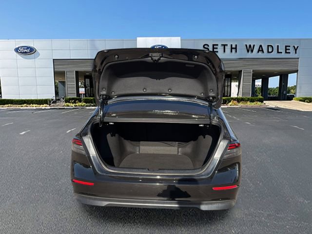 Used 2025 Honda Accord SE image 14