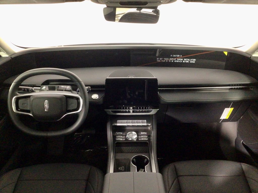 New 2026 Lincoln Nautilus Premier w/ Equipment Group 102A image 28