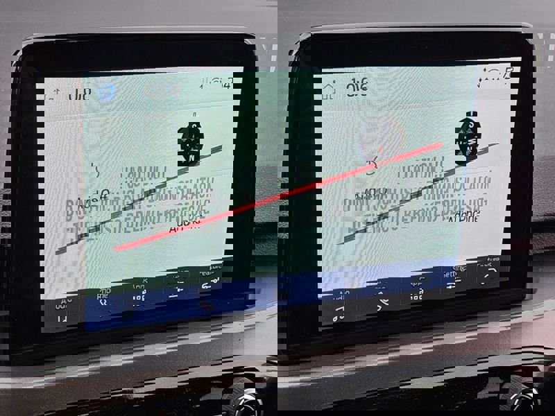 New 2026 Ford Escape Active image 22