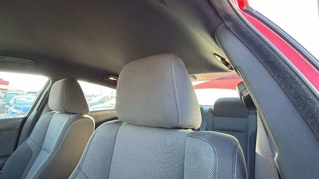 Used 2022 Dodge Charger SXT image 22