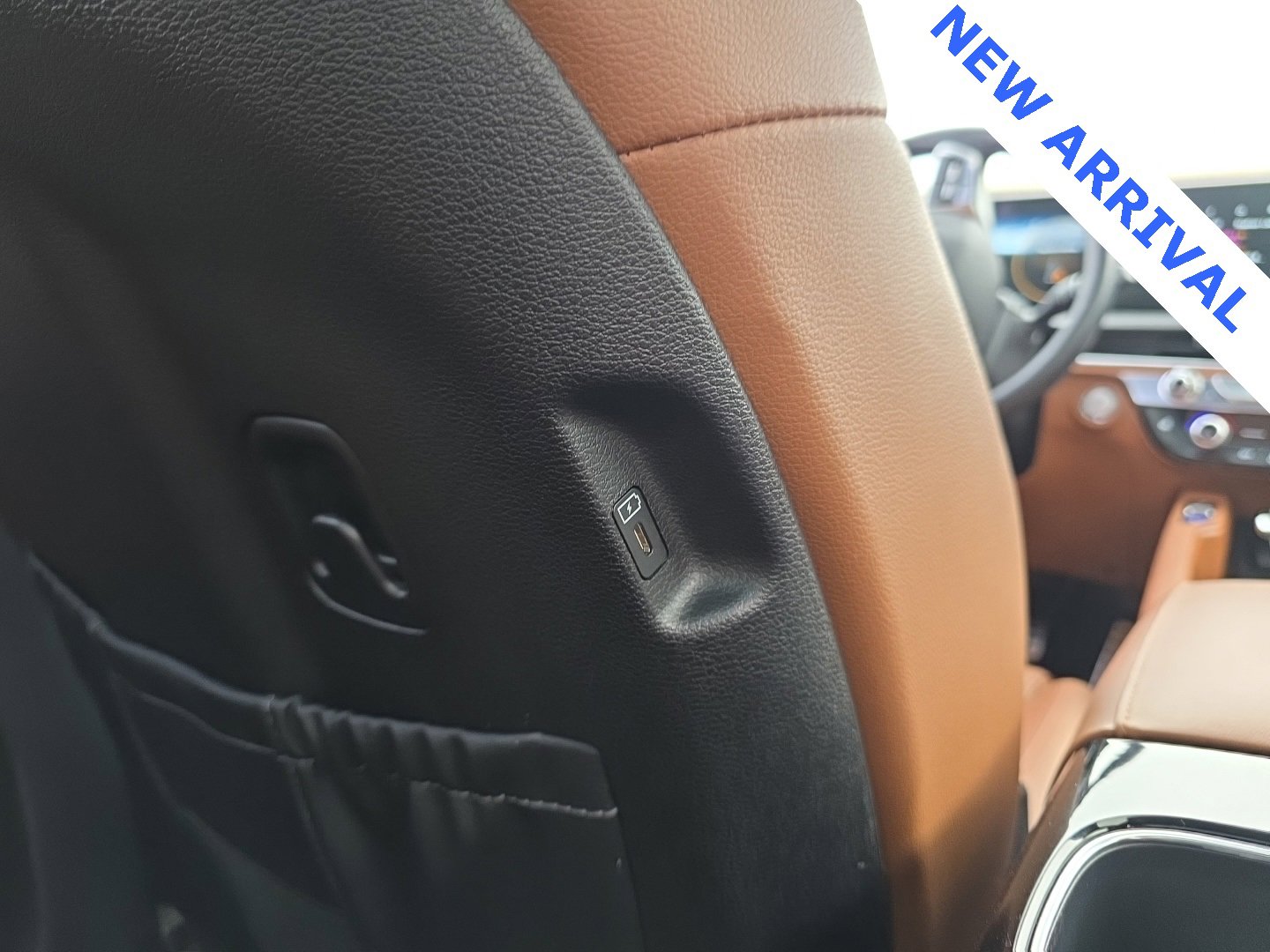 Used 2024 Kia Telluride SX X-Line image 53