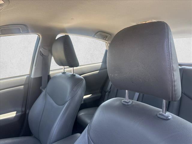 Used 2015 Toyota Prius Two FWD image 14