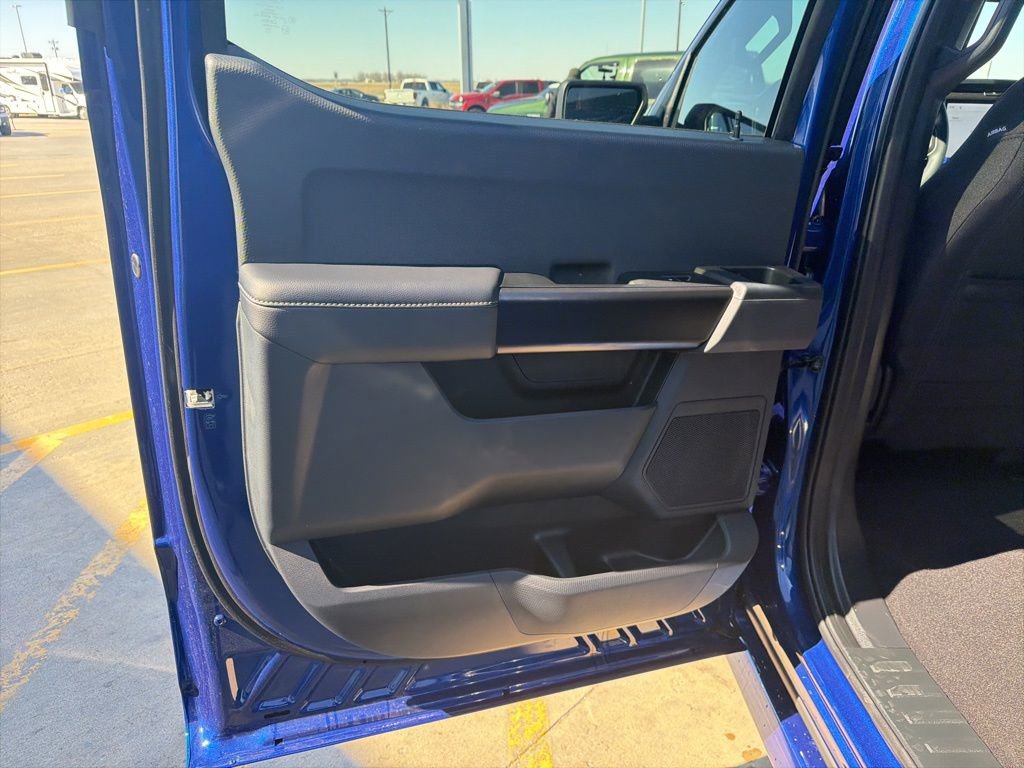 New 2026 Ford F150 STX w/ F-150 LOBO Package image 22
