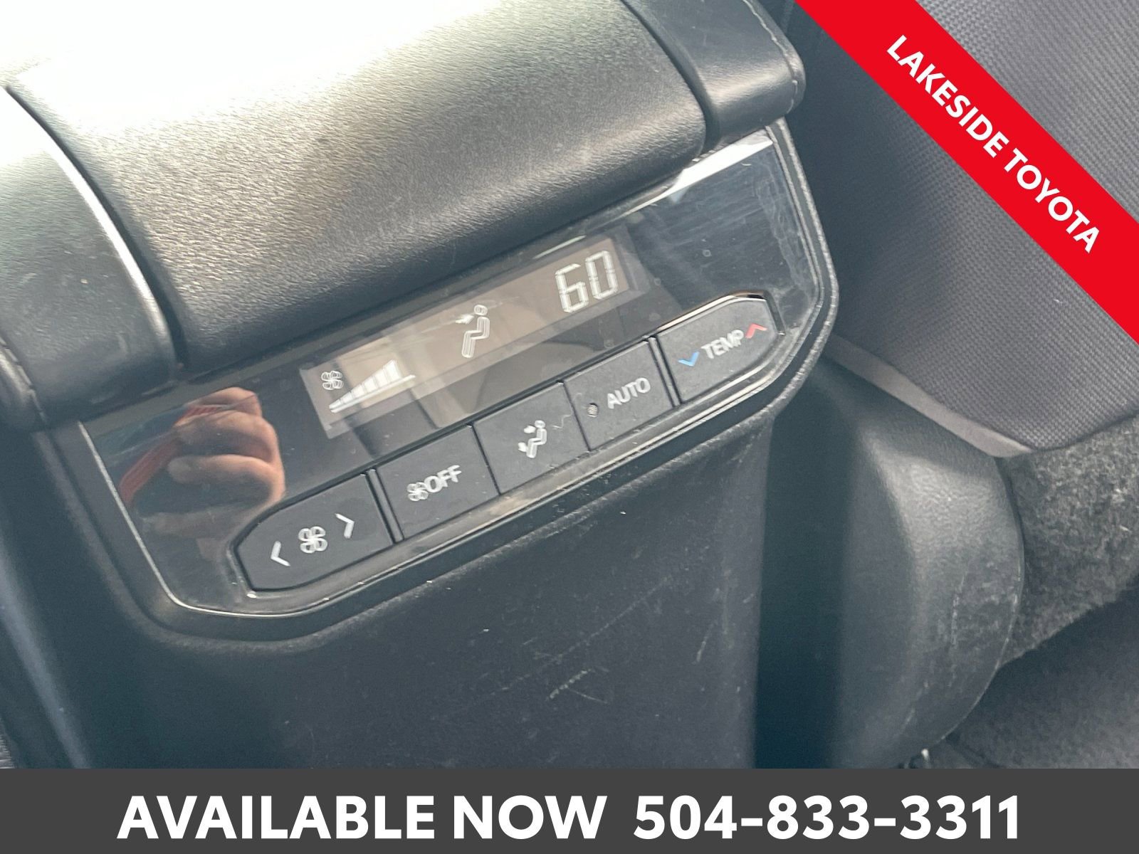 Used 2023 Toyota Highlander L image 14