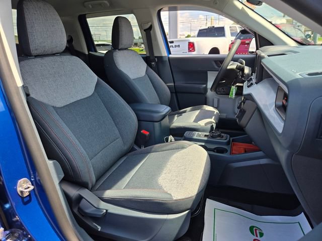 Used 2024 Ford Maverick XLT FWD image 19