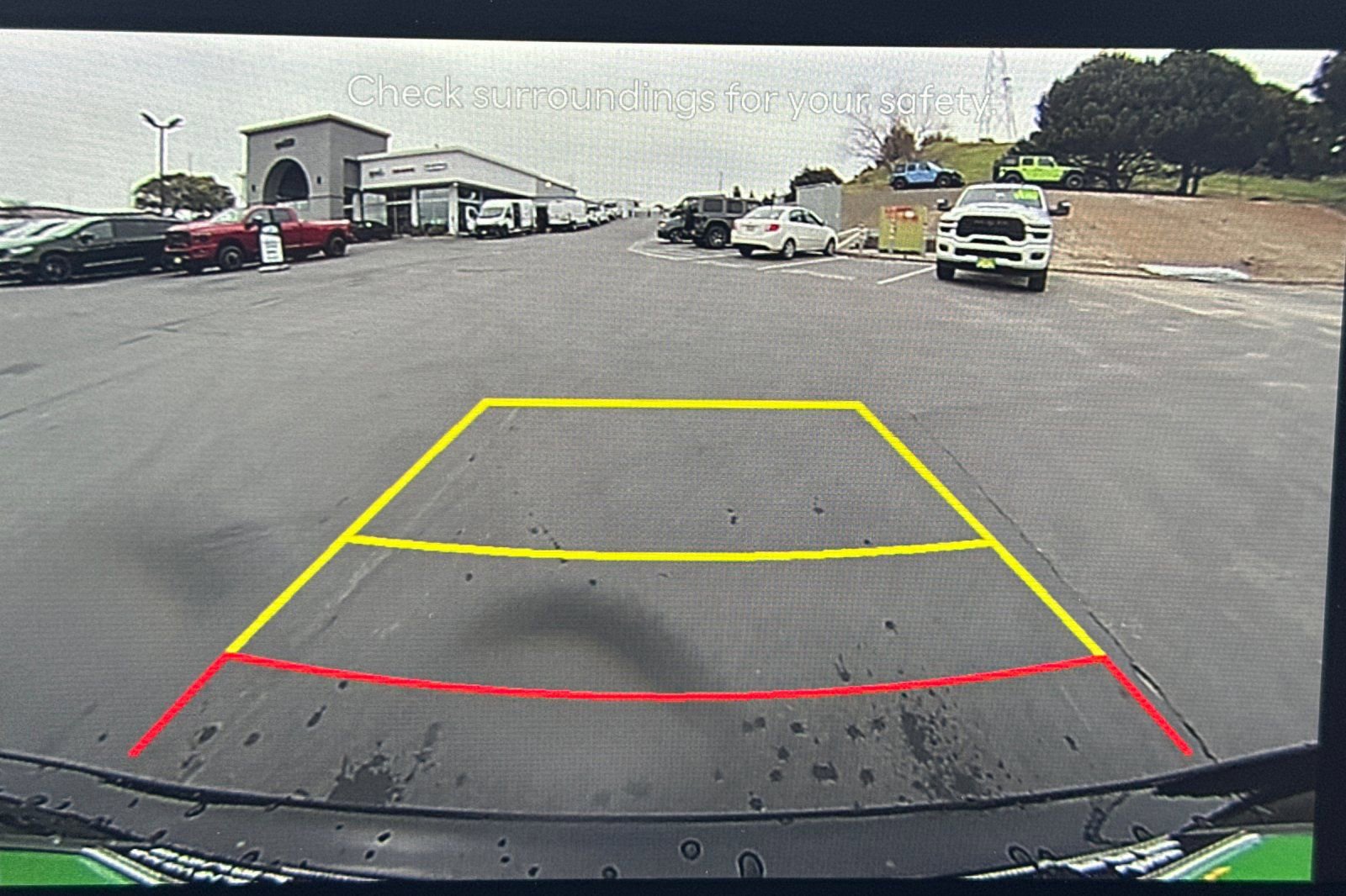 Used 2025 Hyundai Tucson SEL image 20