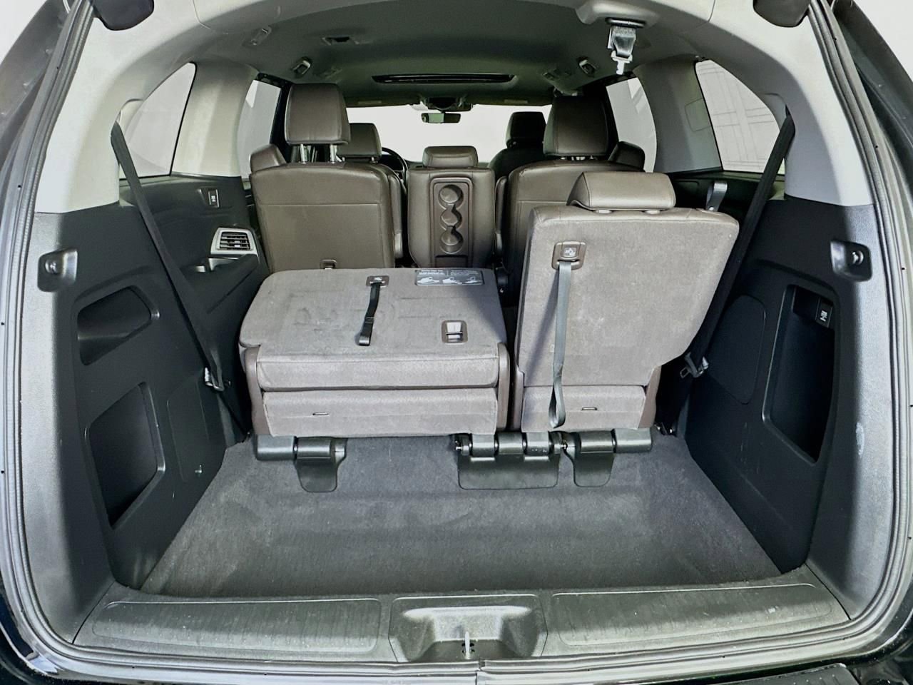 Used 2018 Honda Odyssey EX-L image 27