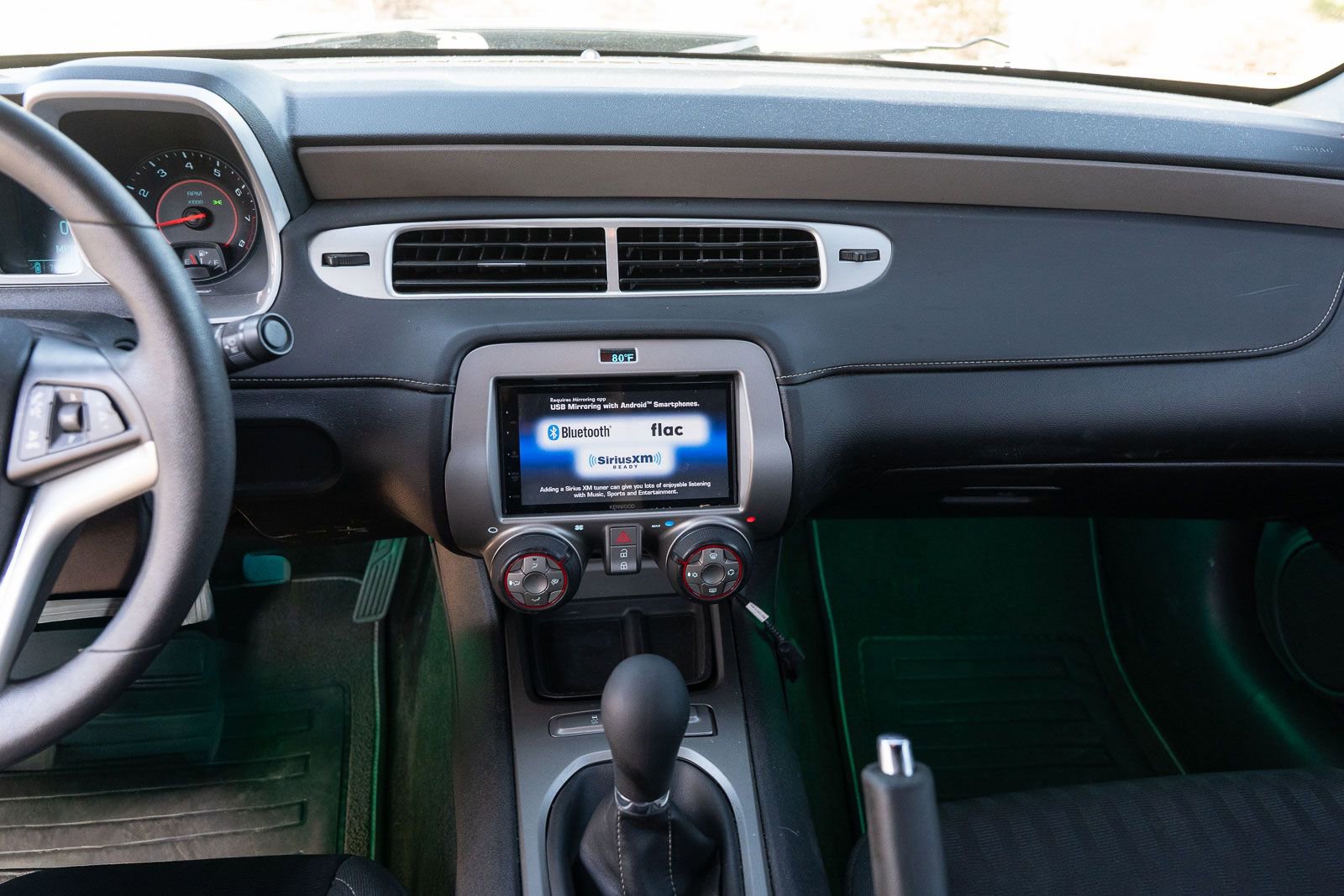 Used 2014 Chevrolet Camaro LS image 22