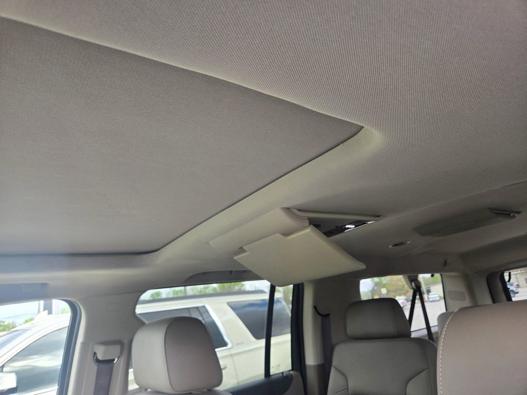 Used 2018 GMC Yukon XL SLT w/ Open Road Package image 11