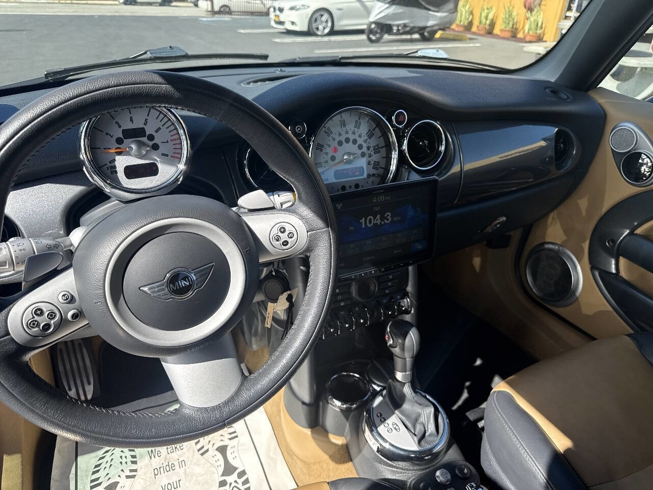 Used 2006 MINI Cooper S FWD image 27