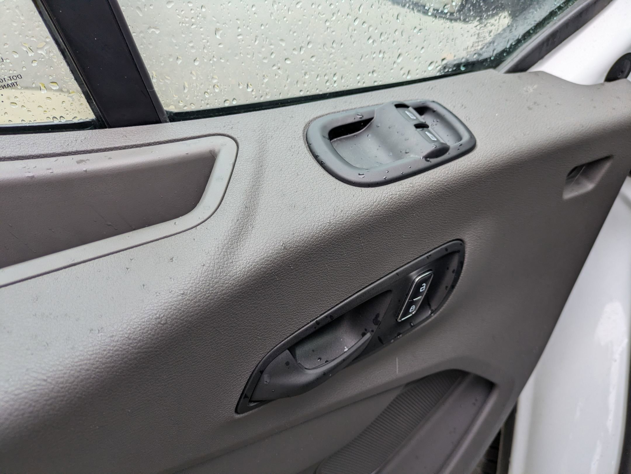 Certified 2025 Ford Transit 350 148 High Roof Extended image 15