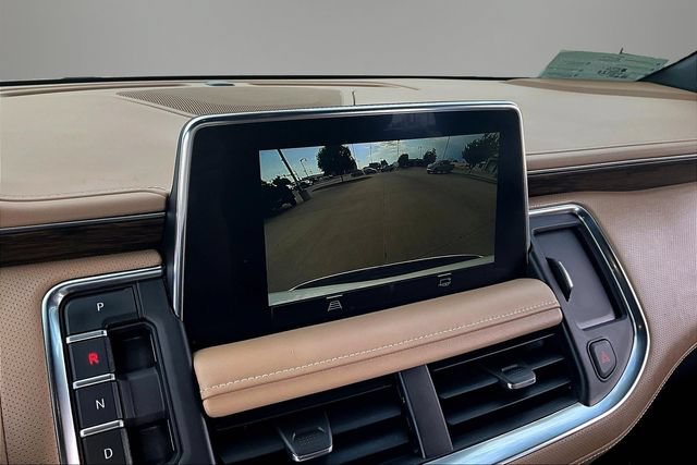 Used 2022 Chevrolet Tahoe Premier AWD/4WD image 14