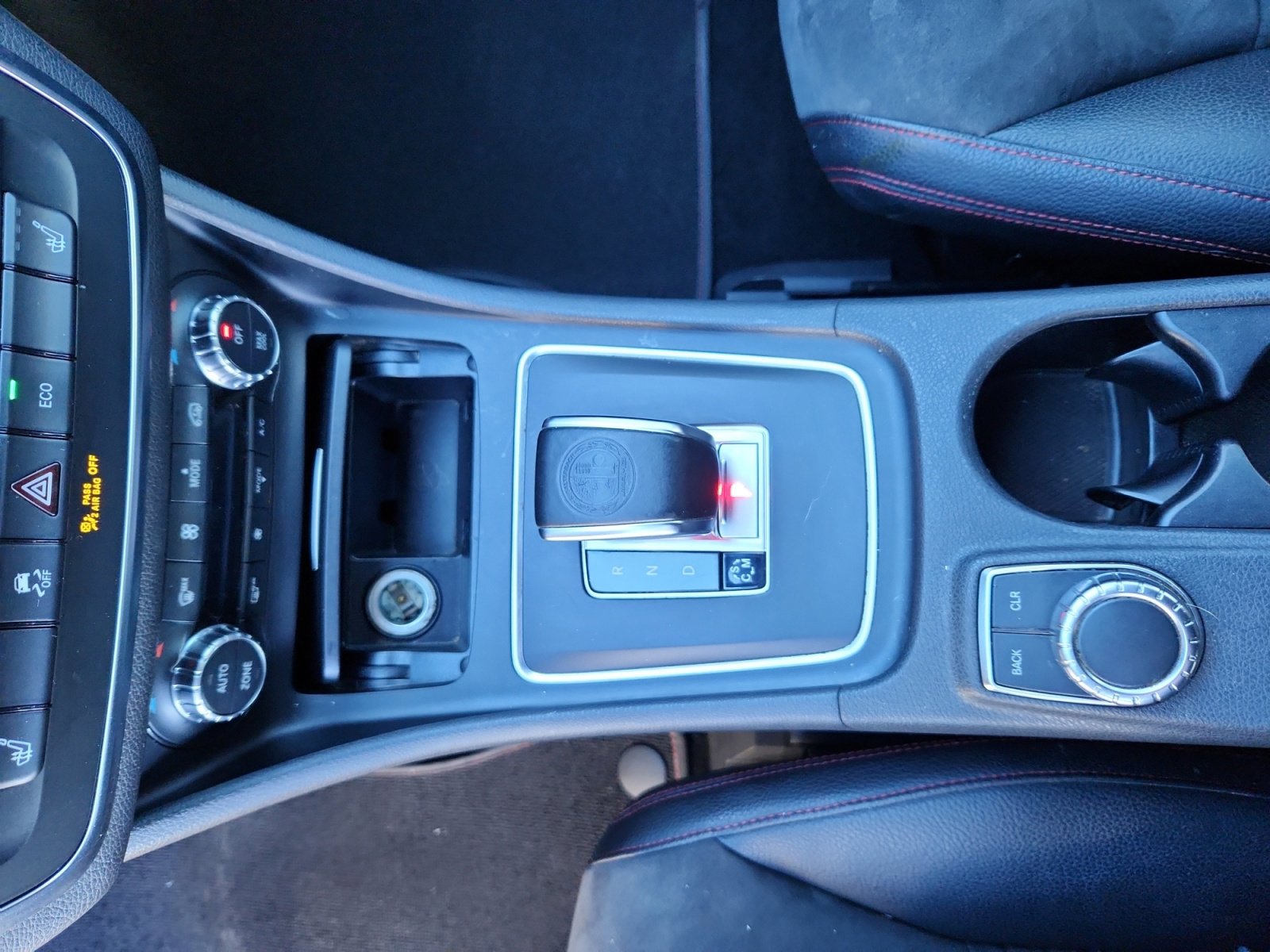 Used 2015 Mercedes-Benz GLA 45 AMG 4MATIC image 15