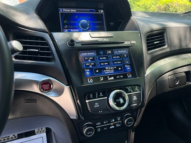 Used 2016 Acura ILX FWD image 38