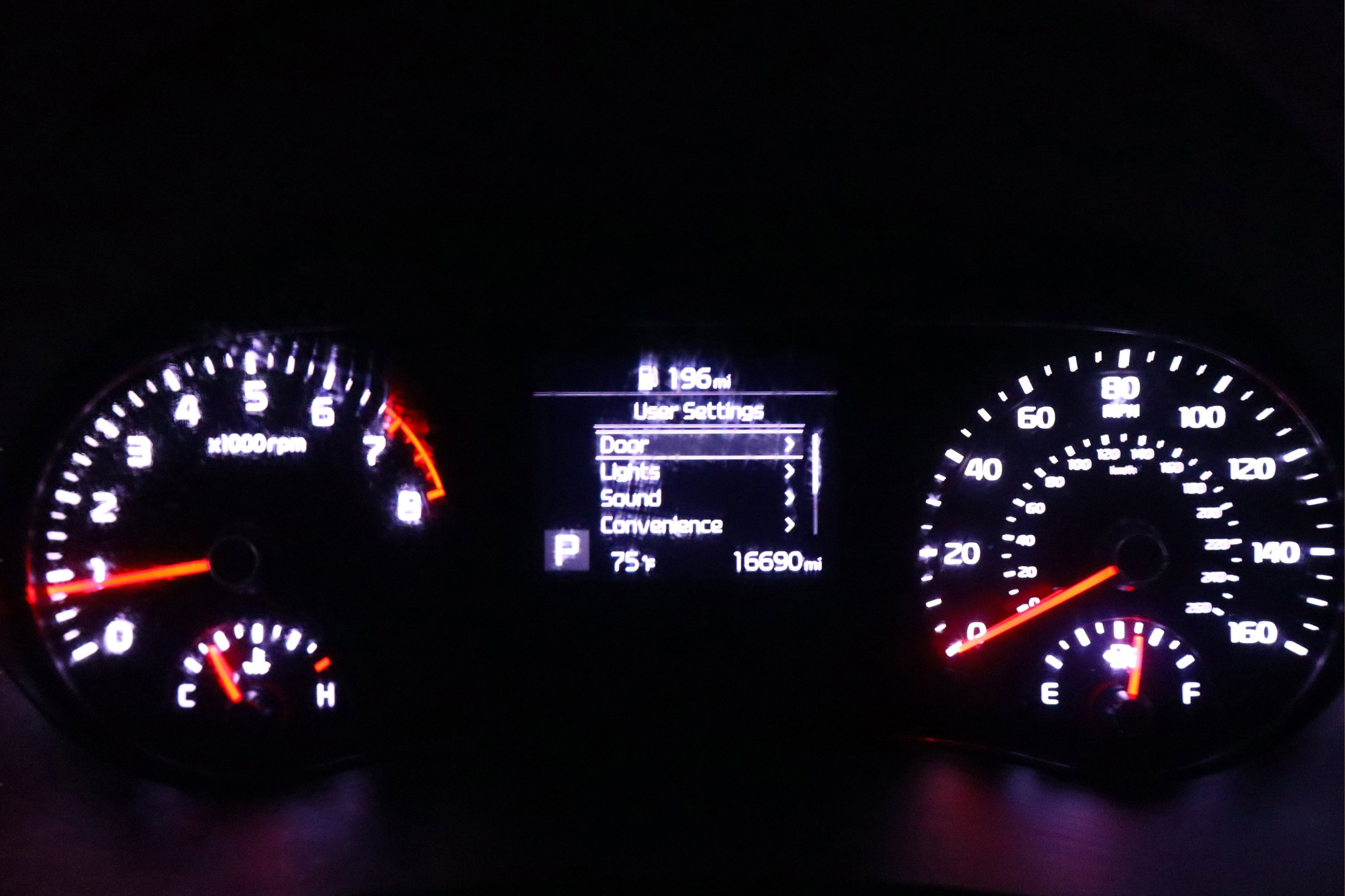 Used 2021 Kia Soul LX image 16