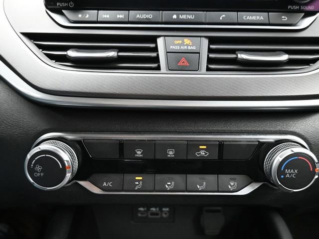 Used 2025 Nissan Altima 2.5 SR image 29