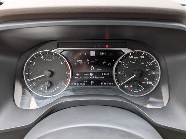 Used 2022 Nissan Rogue SL w/ SL Premium Package AWD/4WD image 12