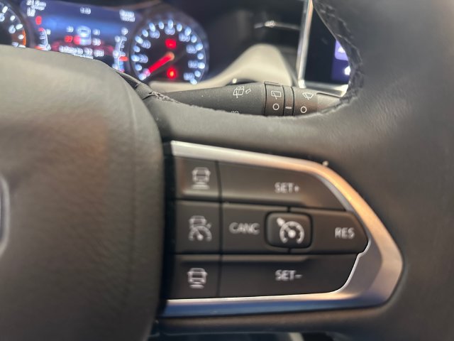 Used 2024 Jeep Compass Limited AWD/4WD image 27