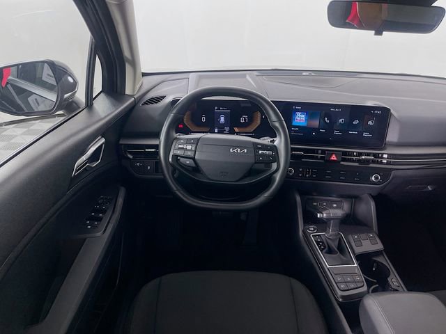 Used 2026 Kia Sportage LX w/ LX Convenience Package image 22