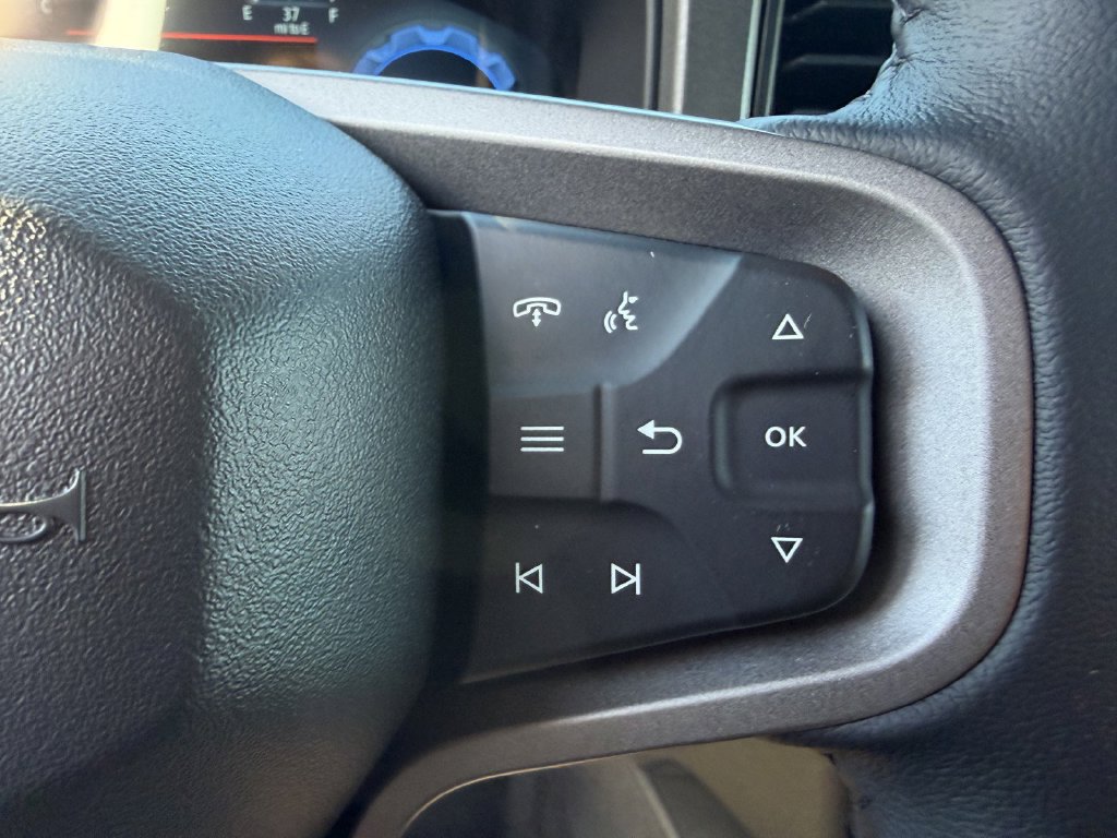 Used 2026 Ford Bronco Big Bend AWD/4WD image 28