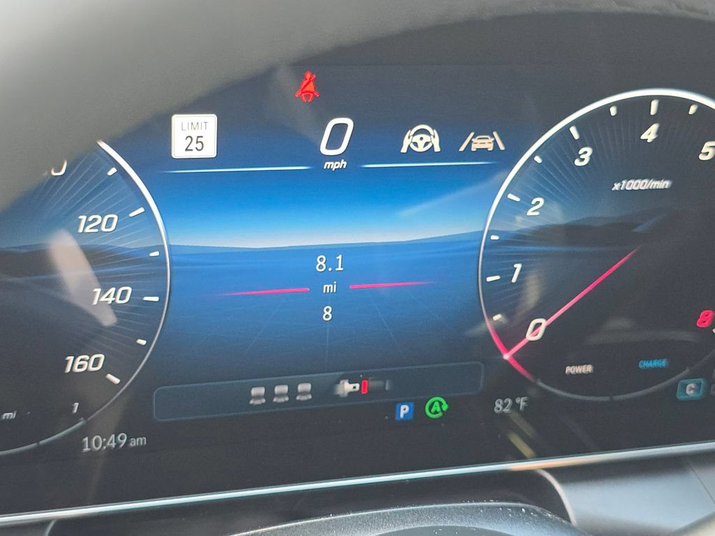 New 2026 Mercedes-Benz GLC 300 4MATIC image 30