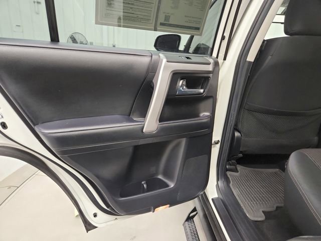 Used 2021 Toyota 4Runner Trail Special Edition image 29