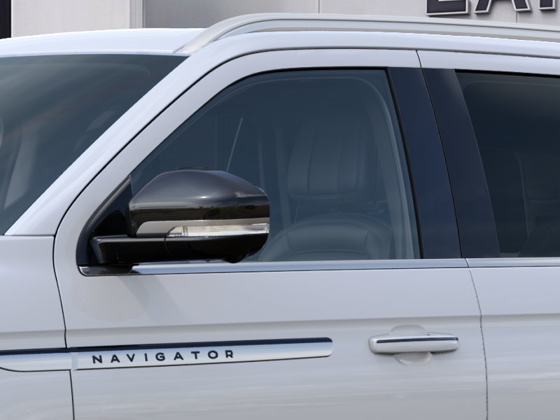 New 2027 Lincoln Navigator Reserve AWD/4WD image 20