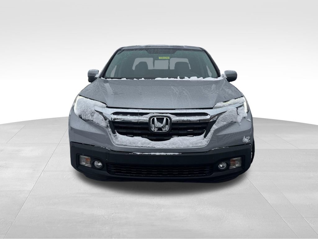 Used 2019 Honda Ridgeline RTL-T image 2