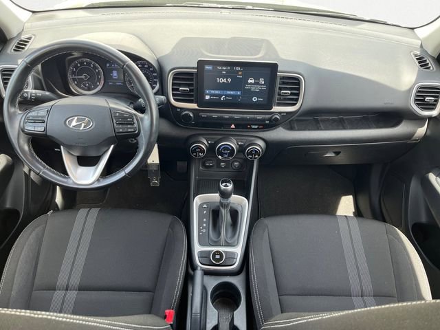 Used 2020 Hyundai Venue SEL w/ Convenience Package image 12