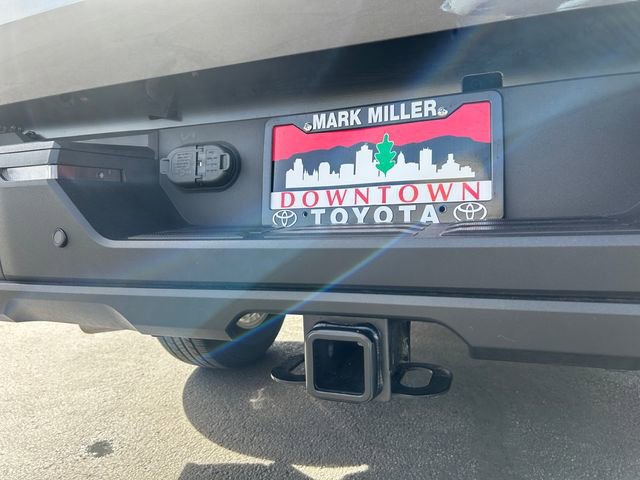 Used 2023 Toyota Tundra SR5 w/ SR5 Convenience Package image 22