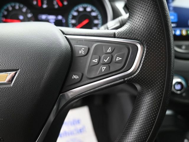 Used 2024 Chevrolet Malibu LT FWD image 19
