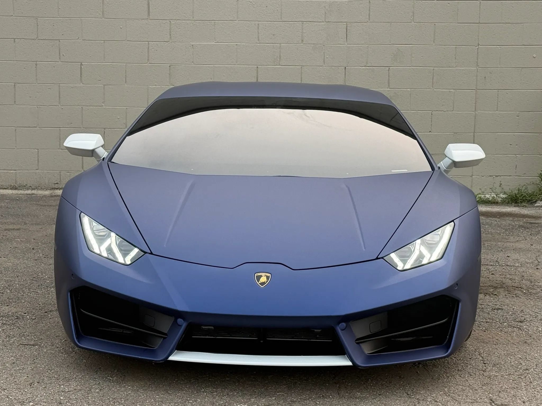 Used 2019 Lamborghini Huracan LP 580-2 RWD image 15