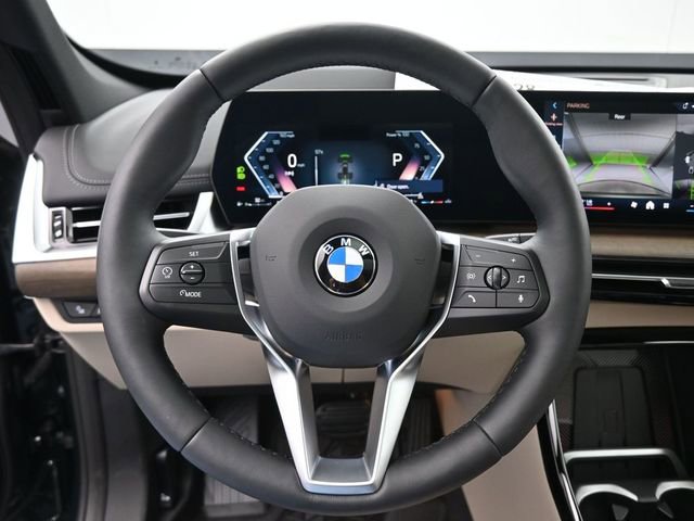 New 2025 BMW X1 xDrive28i w/ Premium Package image 2