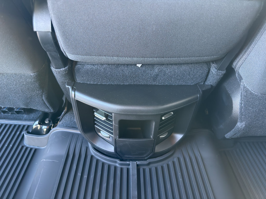 New 2026 RAM 2500 Tradesman image 33