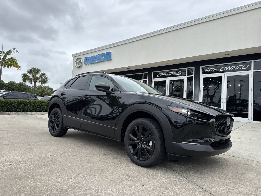 New 2026 MAZDA CX-30 Aire Edition AWD/4WD image 22
