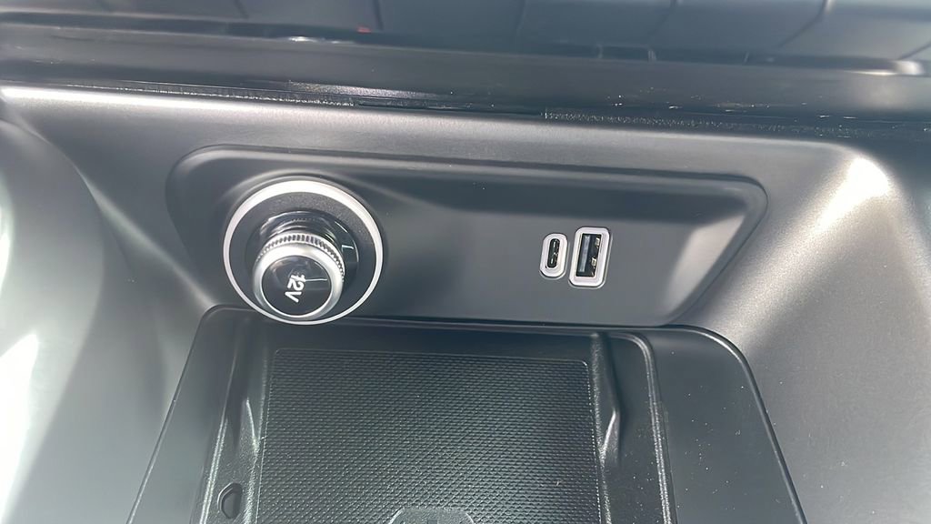 New 2024 Dodge Hornet R/T Plus w/ R/T Blacktop Package image 24