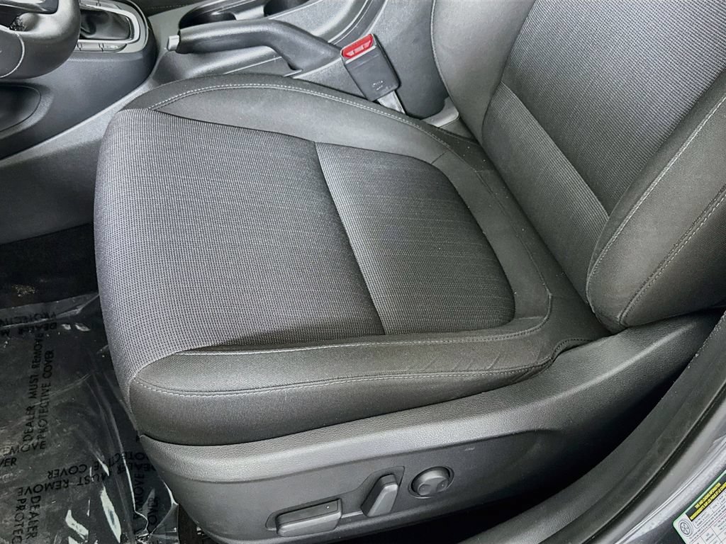 Used 2023 Hyundai Kona SEL w/ Convenience Package AWD/4WD image 19