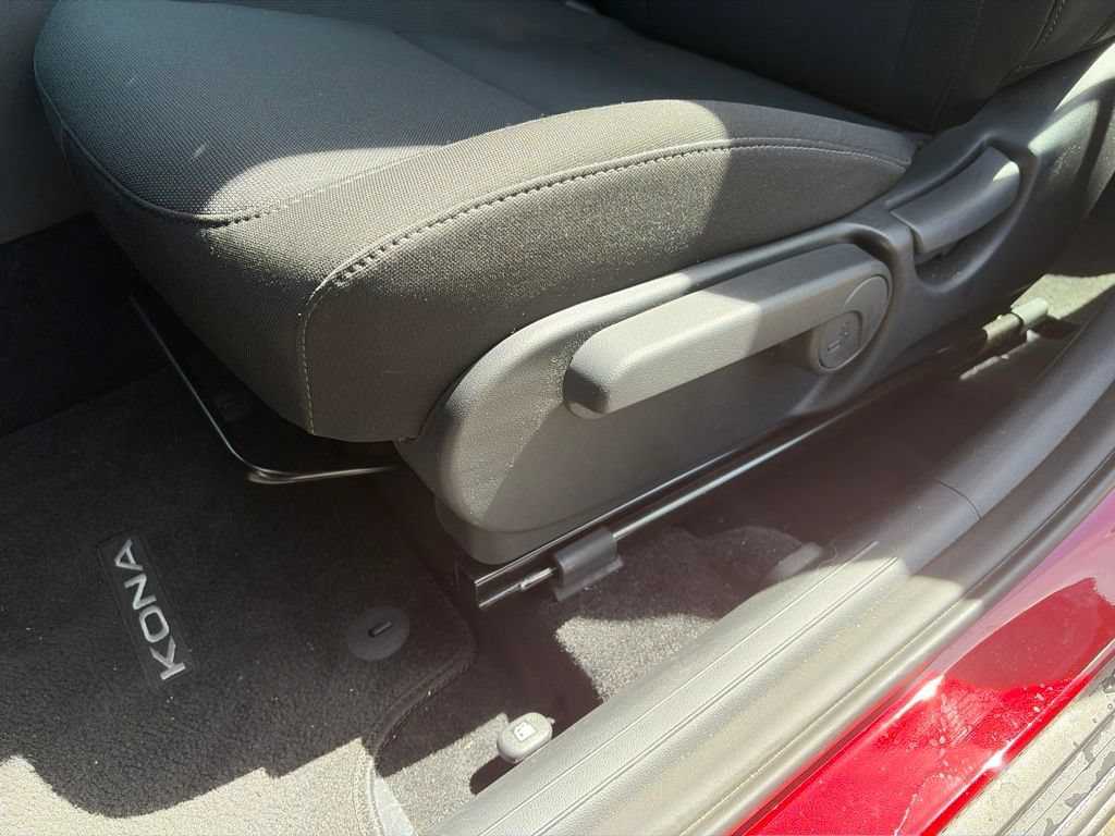 Used 2026 Hyundai Kona SE AWD/4WD image 10